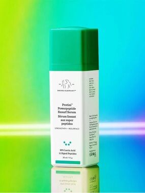 Drunk Elephant Protini Powerpeptide Resurf Serum